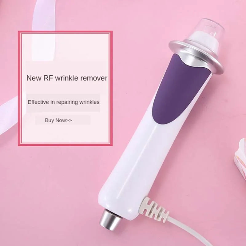 Radio Frequency EMS Microcurrent Face Lifting Device-Nextora