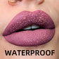19 Colors Matte Velvet Lip Gloss – Waterproof Liquid Lipstick-Nextora