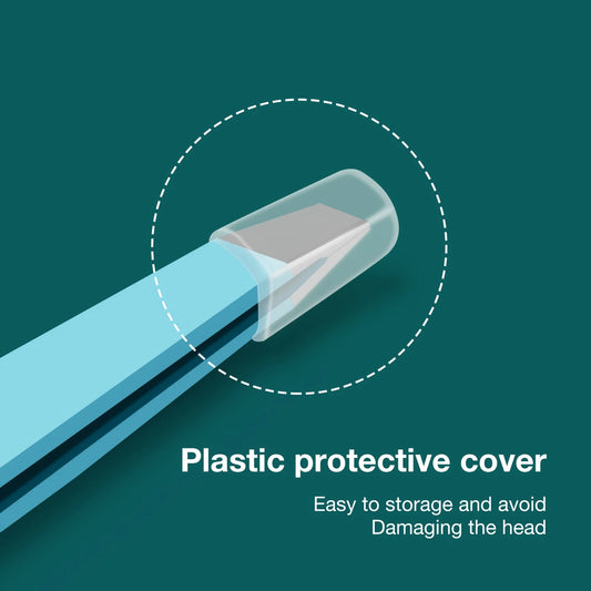 Colorful Eyebrow Tweezer – Precision Hair Removal Tool-Nextora