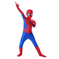 Spiderman Cosplay Jumpsuit – Fantasy Costume for Boys & Girls-Nextora