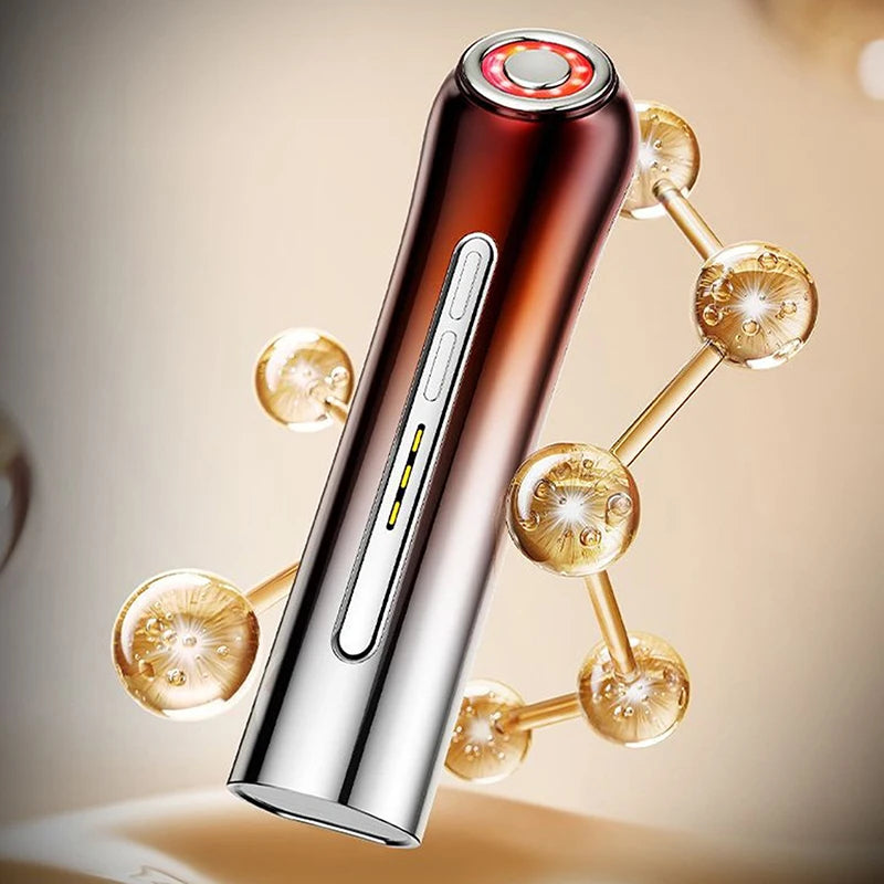 Facial radiofrequency Microcurrent Skin Rejuvenation EMS-Nextora