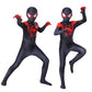 Spiderman Cosplay Jumpsuit – Fantasy Costume for Boys & Girls-Nextora