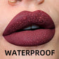 19 Colors Matte Velvet Lip Gloss – Waterproof Liquid Lipstick-Nextora