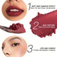 19 Colors Matte Velvet Lip Gloss – Waterproof Liquid Lipstick-Nextora