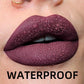 19 Colors Matte Velvet Lip Gloss – Waterproof Liquid Lipstick-Nextora