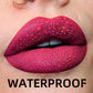 19 Colors Matte Velvet Lip Gloss – Waterproof Liquid Lipstick-Nextora