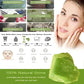 Natural Jade Roller Gua Sha – Stone Face and Body Massage Tool-Nextora