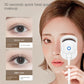 QIWU Eyelash Curler Portable Electric Comb Eye-Nextora