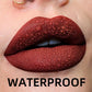 19 Colors Matte Velvet Lip Gloss – Waterproof Liquid Lipstick-Nextora