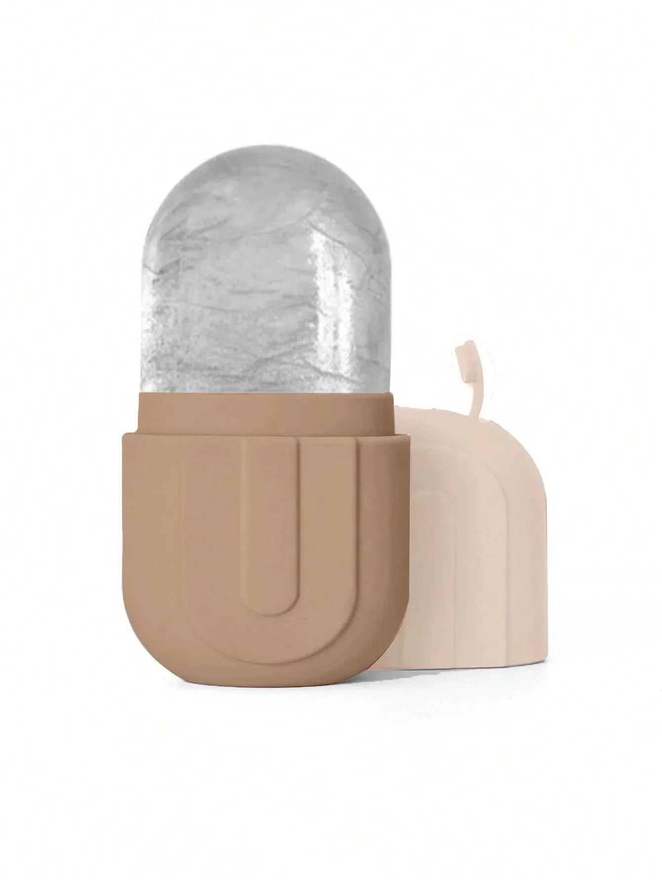 Back Shape Upgraded Face and Eye Ice Roller-Nextora