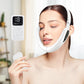 Rechargeable V Face Massager – Portable Lifting Device-Nextora