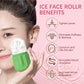 Back Shape Upgraded Face and Eye Ice Roller-Nextora