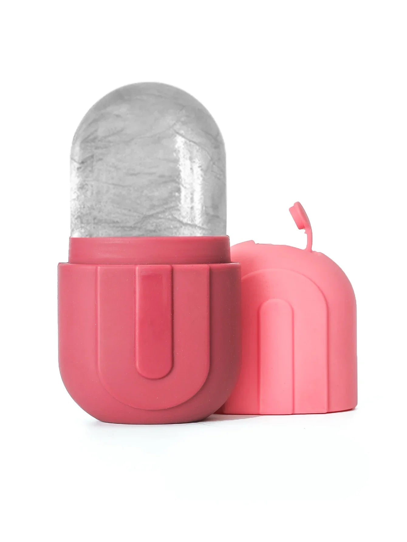 Back Shape Upgraded Face and Eye Ice Roller-Nextora