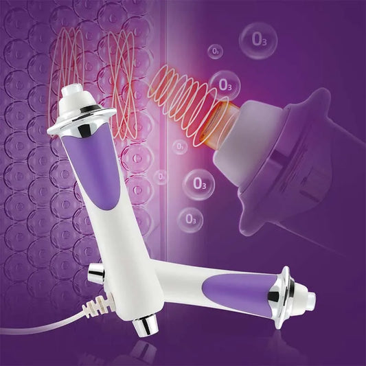 Radio Frequency EMS Microcurrent Face Lifting Device-Nextora