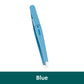 Colorful Eyebrow Tweezer – Precision Hair Removal Tool-Nextora