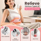 Electric Heating Pad Menstrual Cramp Massager-Nextora