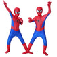 Spiderman Cosplay Jumpsuit – Fantasy Costume for Boys & Girls-Nextora
