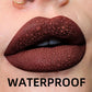 19 Colors Matte Velvet Lip Gloss – Waterproof Liquid Lipstick-Nextora
