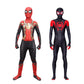 Spiderman Cosplay Jumpsuit – Fantasy Costume for Boys & Girls-Nextora
