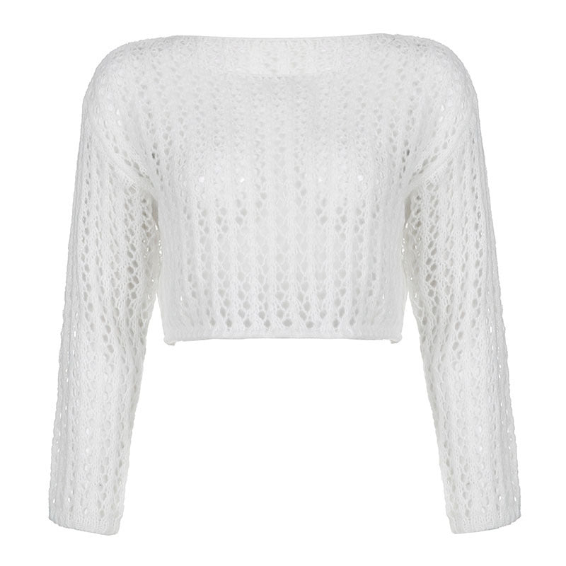 Lace-Up Adjustable Grey Trousers