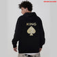 Women’s King Queen Hoodie