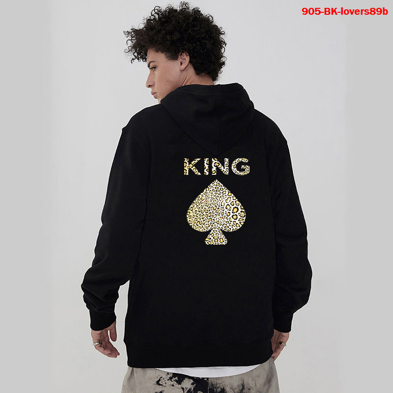 Women’s King Queen Hoodie