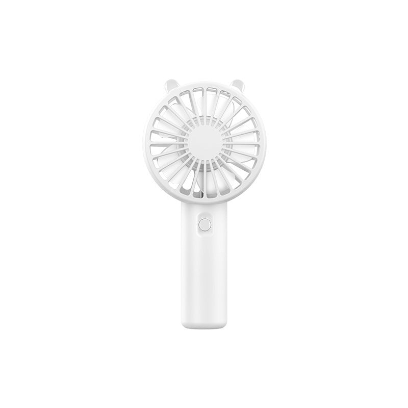 Usb Rechargeable Fan Mini Portable