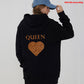 Women’s King Queen Hoodie