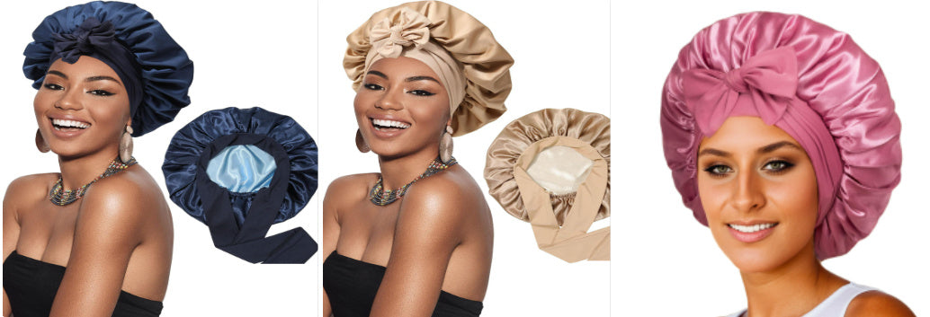 Double-layer Satin Ribbon