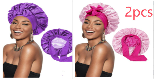 Double-layer Satin Ribbon