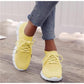 Women Flying Knit Sports Shoes