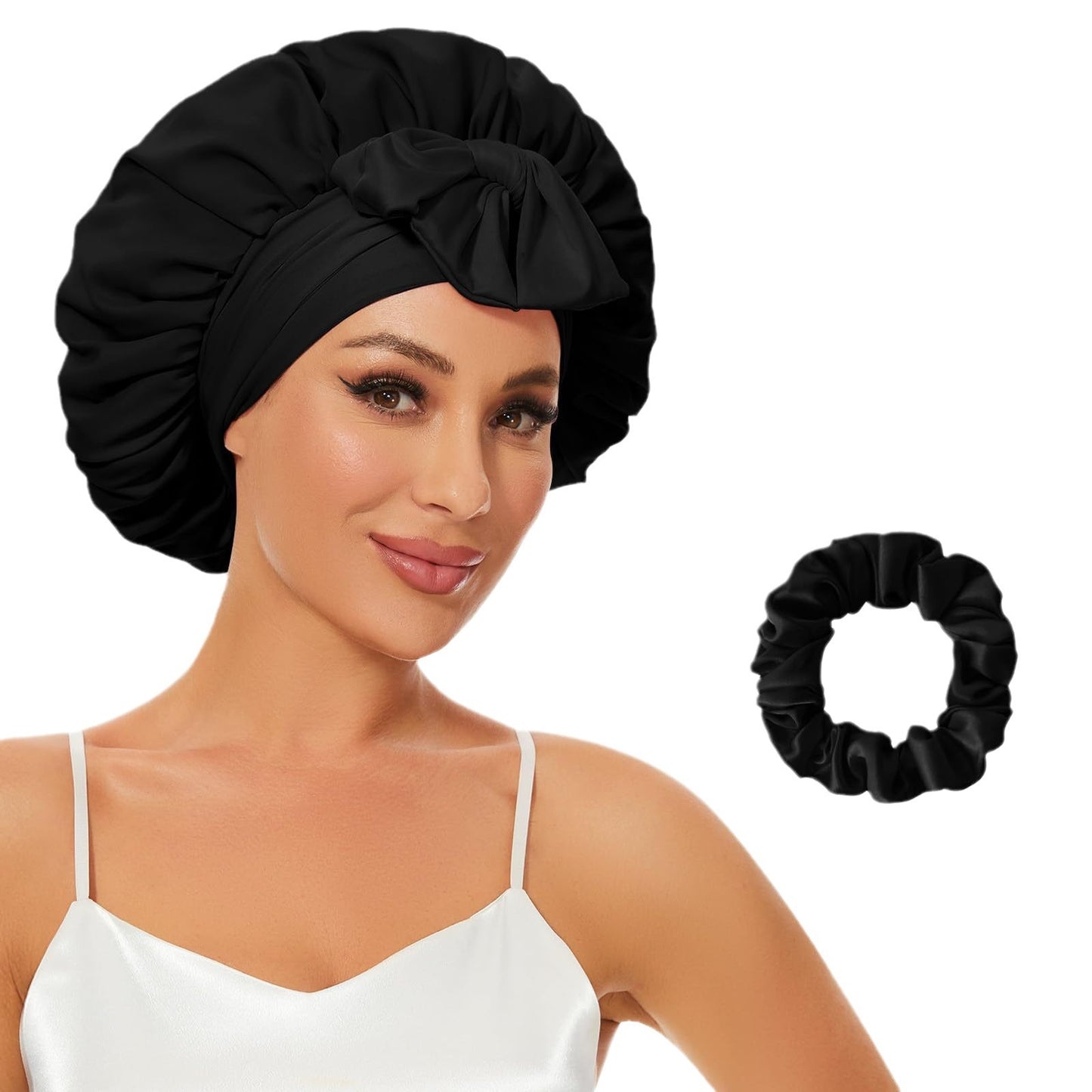 Double-layer Satin Ribbon