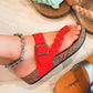 Summer Fashion Sandals