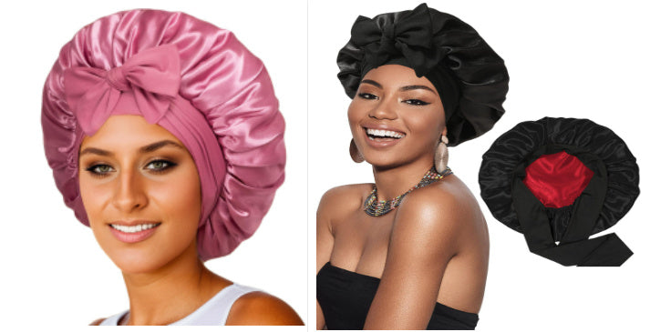 Double-layer Satin Ribbon