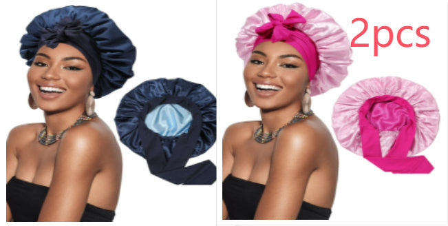 Double-layer Satin Ribbon