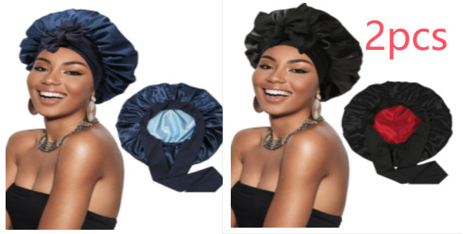 Double-layer Satin Ribbon