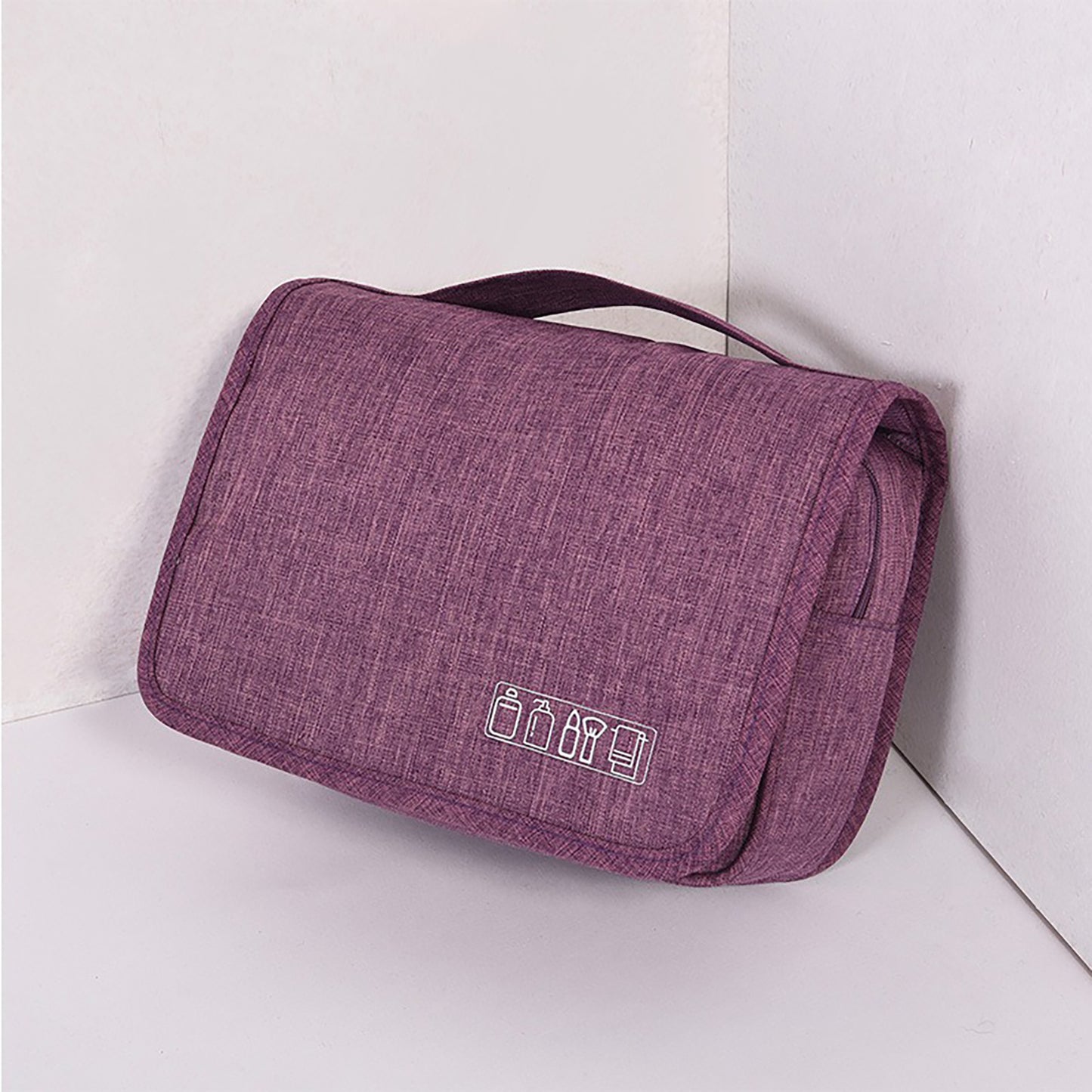 Travel Hanging Toiletry Bag