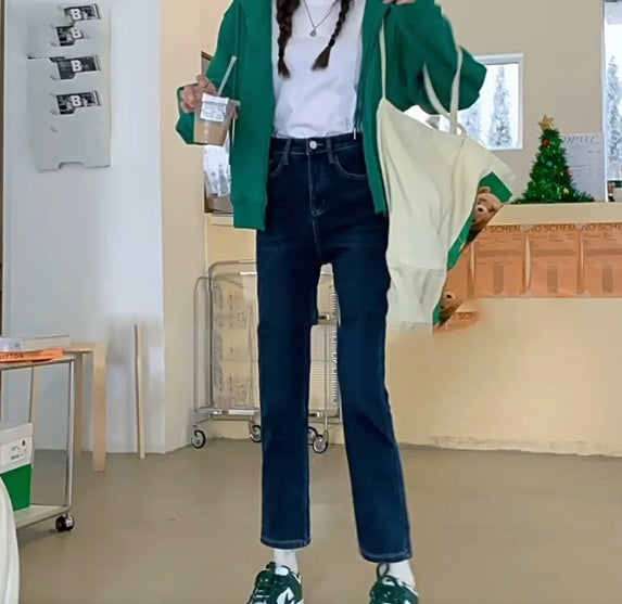 Fashion Wide Leg Pants