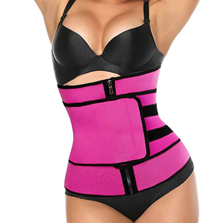 Women Waist Trainer
