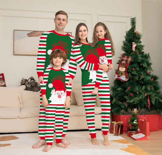 Family Christmas Pajamas