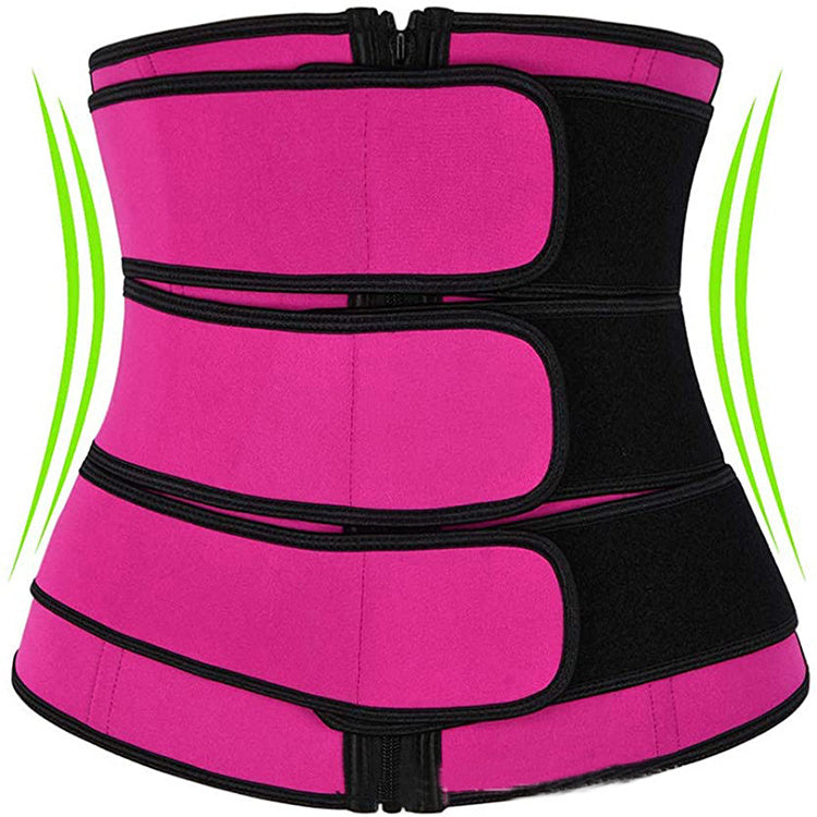Women Waist Trainer
