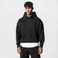 Men's Thick Cotton Hoodies