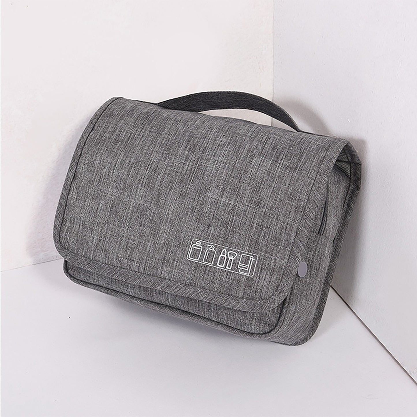 Travel Hanging Toiletry Bag