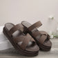 Women's Cross Sandals