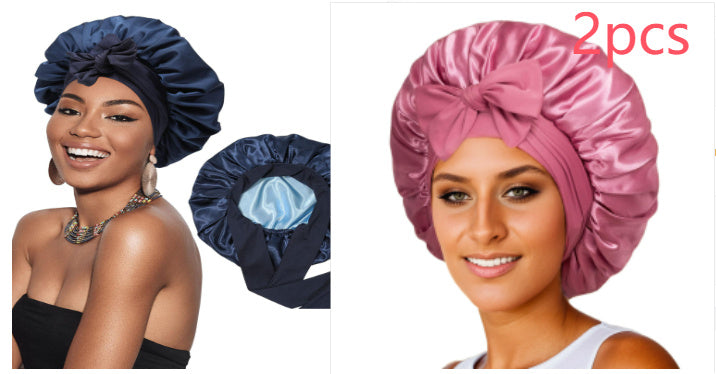 Double-layer Satin Ribbon