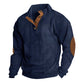 Pullover Sweatshirt For Men