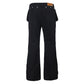 Unisex Bootcut Cargo Pants