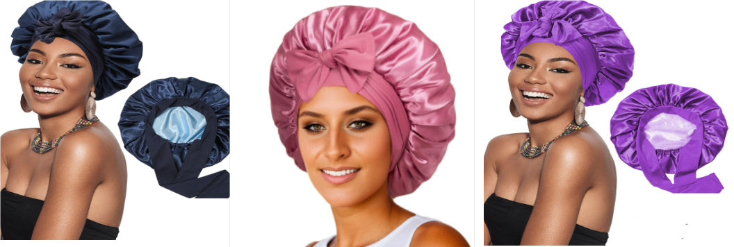 Double-layer Satin Ribbon