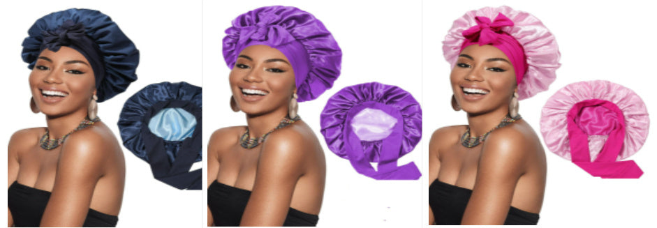 Double-layer Satin Ribbon