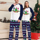 Family Matching Christmas Pajamas Set